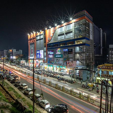 Sonotel Hotels & Resorts Pvt Ltd Dhanbād المظهر الخارجي الصورة