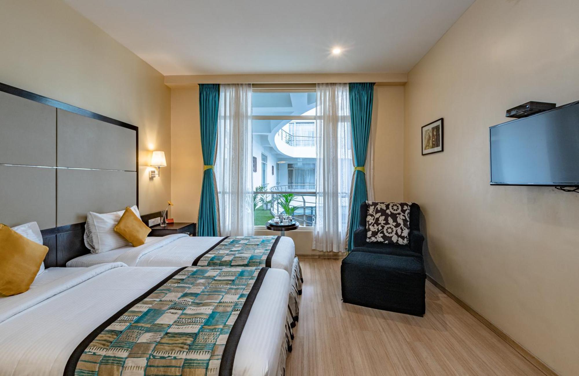 Sonotel Hotels & Resorts Pvt Ltd Dhanbād المظهر الخارجي الصورة