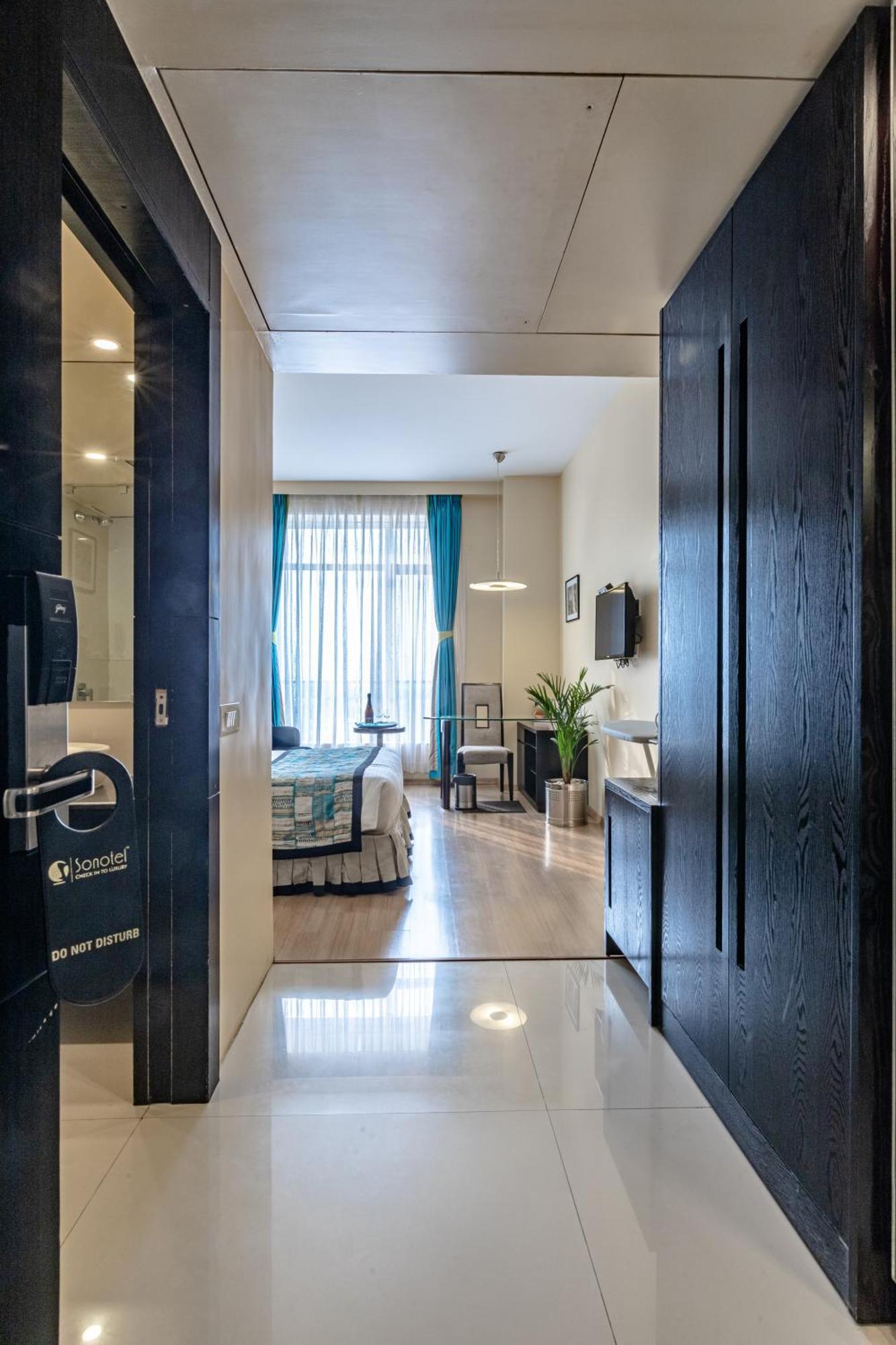 Sonotel Hotels & Resorts Pvt Ltd Dhanbād المظهر الخارجي الصورة