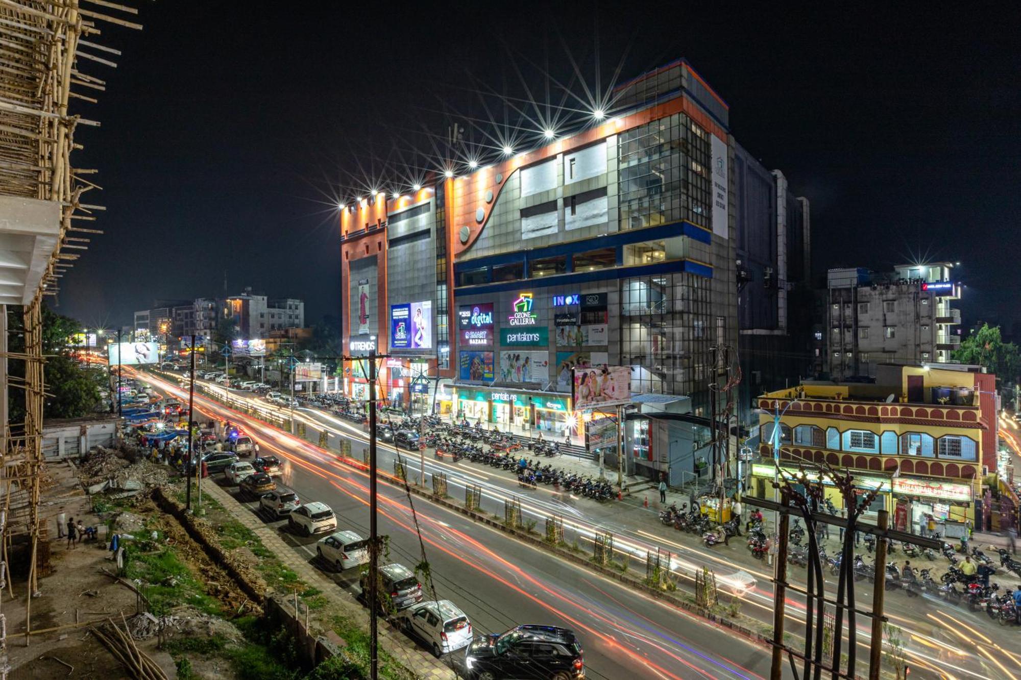 Sonotel Hotels & Resorts Pvt Ltd Dhanbād المظهر الخارجي الصورة