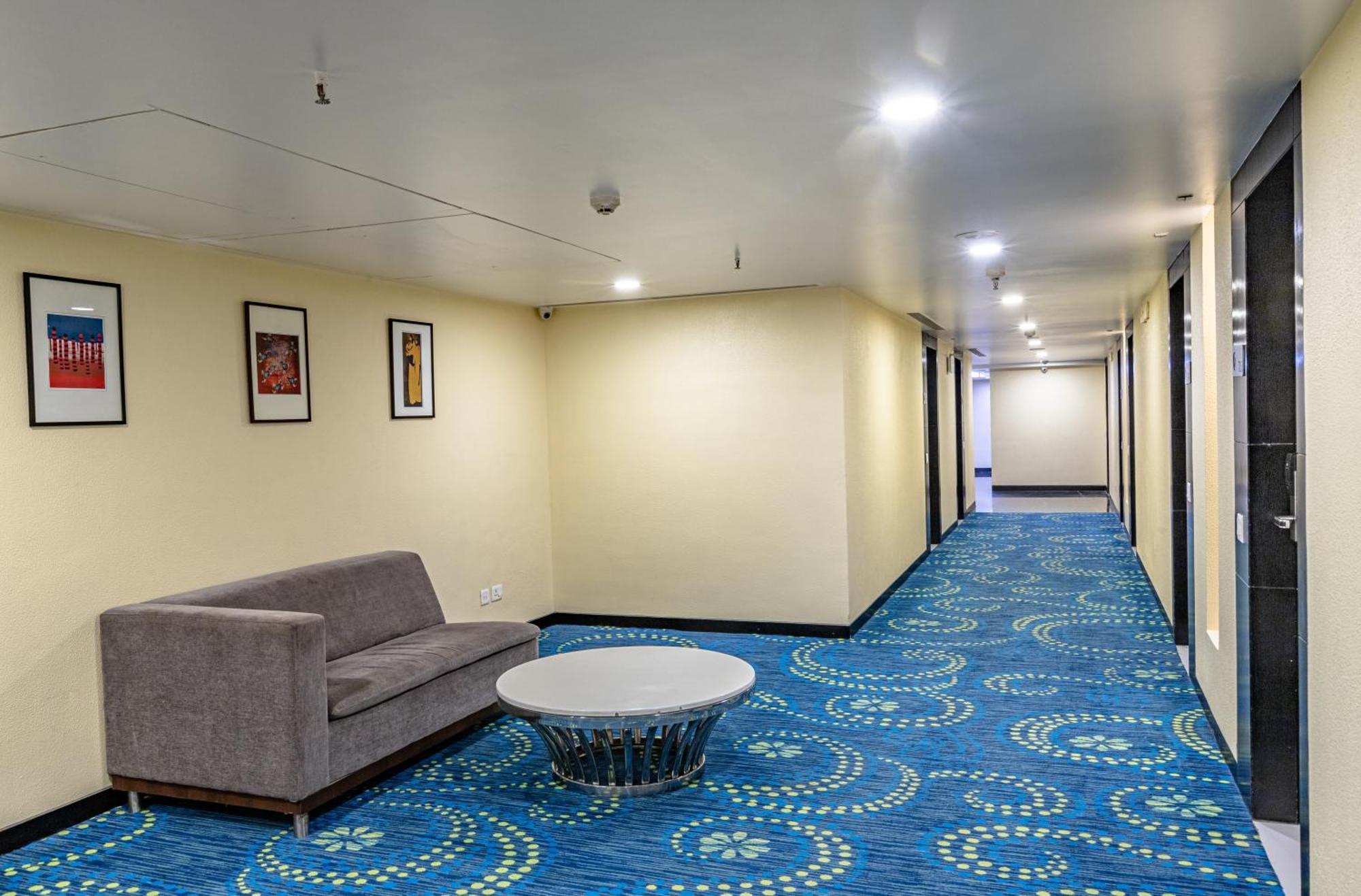 Sonotel Hotels & Resorts Pvt Ltd Dhanbād المظهر الخارجي الصورة