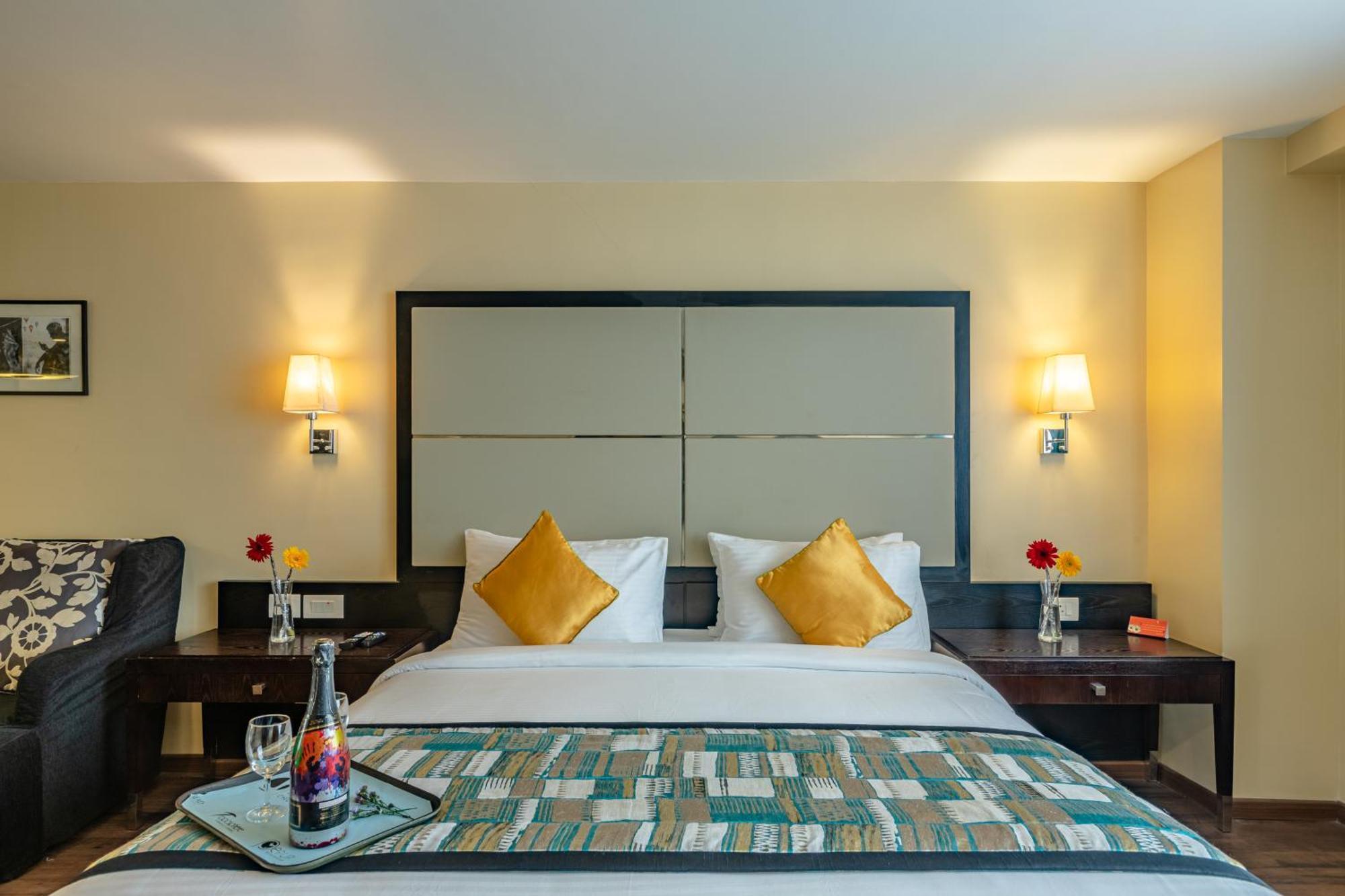 Sonotel Hotels & Resorts Pvt Ltd Dhanbād المظهر الخارجي الصورة