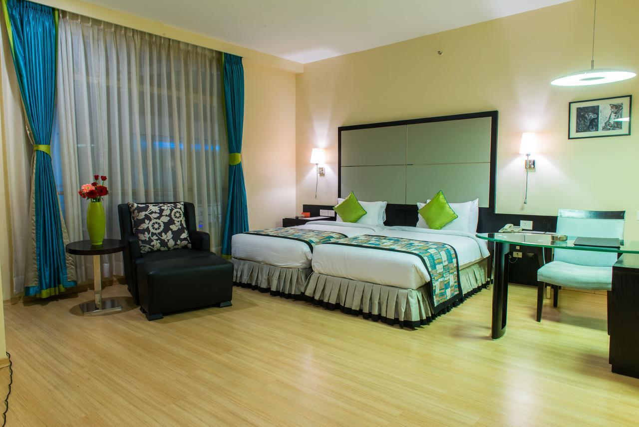 Sonotel Hotels & Resorts Pvt Ltd Dhanbād المظهر الخارجي الصورة