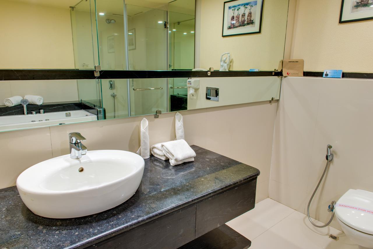 Sonotel Hotels & Resorts Pvt Ltd Dhanbād المظهر الخارجي الصورة