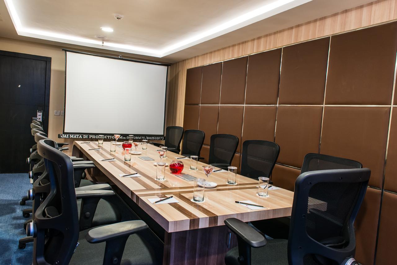 Sonotel Hotels & Resorts Pvt Ltd Dhanbād المظهر الخارجي الصورة