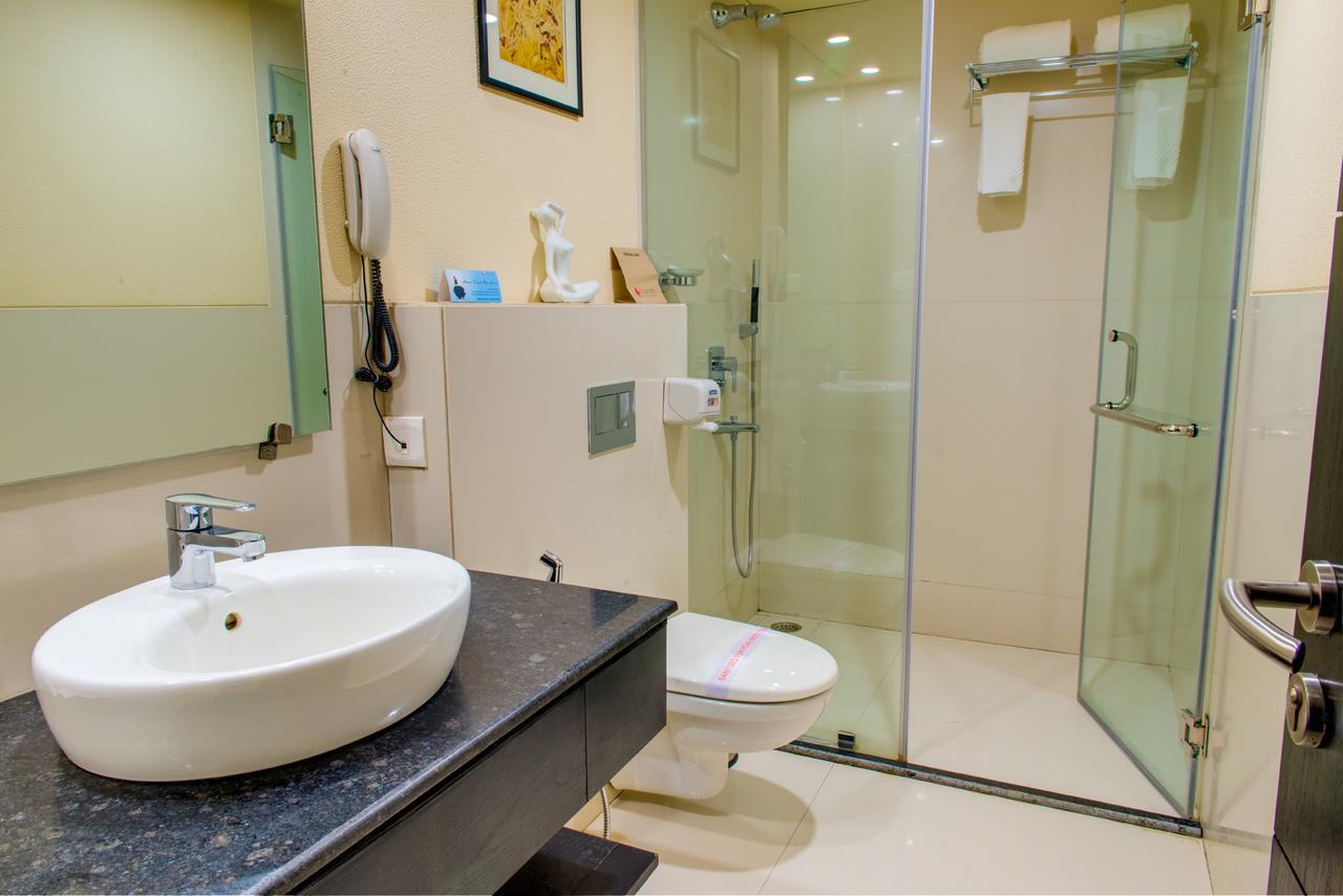 Sonotel Hotels & Resorts Pvt Ltd Dhanbād المظهر الخارجي الصورة