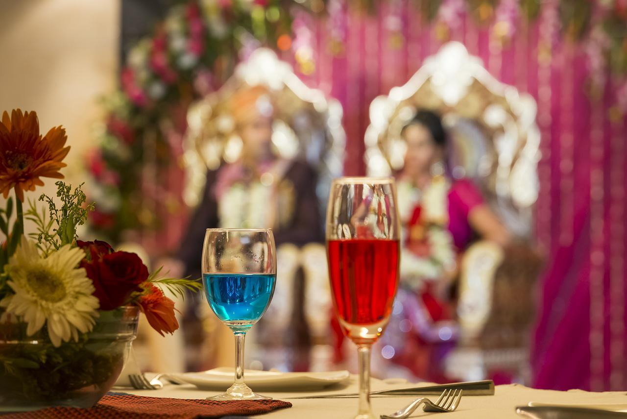 Sonotel Hotels & Resorts Pvt Ltd Dhanbād المظهر الخارجي الصورة
