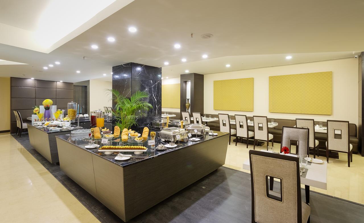 Sonotel Hotels & Resorts Pvt Ltd Dhanbād المظهر الخارجي الصورة