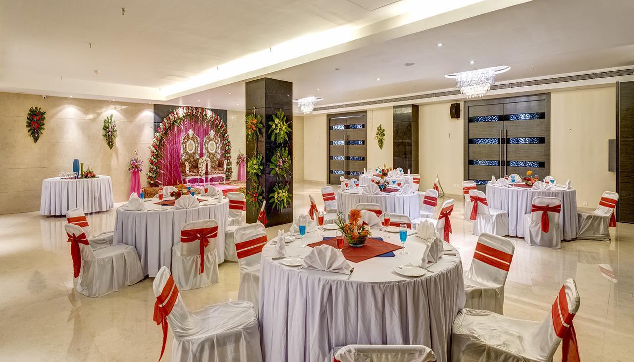 Sonotel Hotels & Resorts Pvt Ltd Dhanbād المظهر الخارجي الصورة
