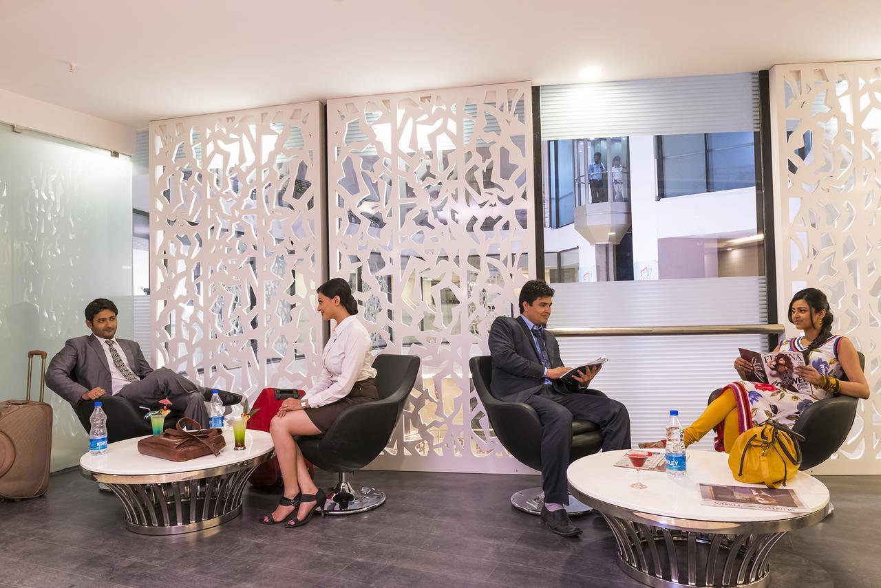 Sonotel Hotels & Resorts Pvt Ltd Dhanbād المظهر الخارجي الصورة